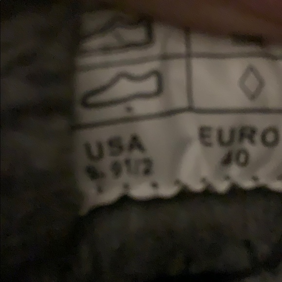 Snow boots 🇨🇦 rare purple - Picture 5 of 7